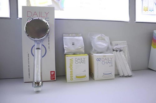 韓國(guó)家居新品引爆中國(guó)市場(chǎng) 從香薰到沐浴花灑的創(chuàng)新融合